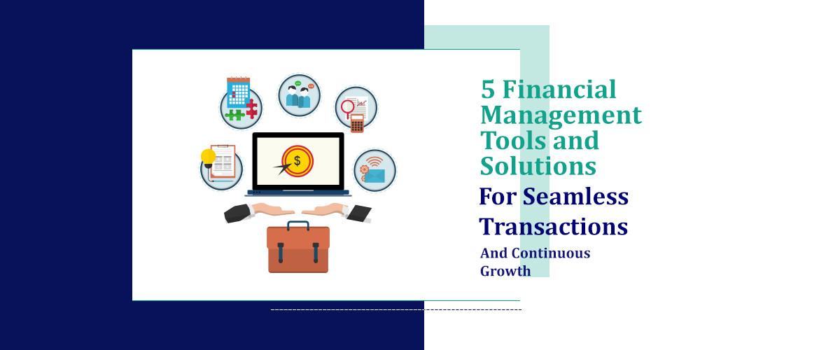 Leveraging Tools and Resources for Financial Growth