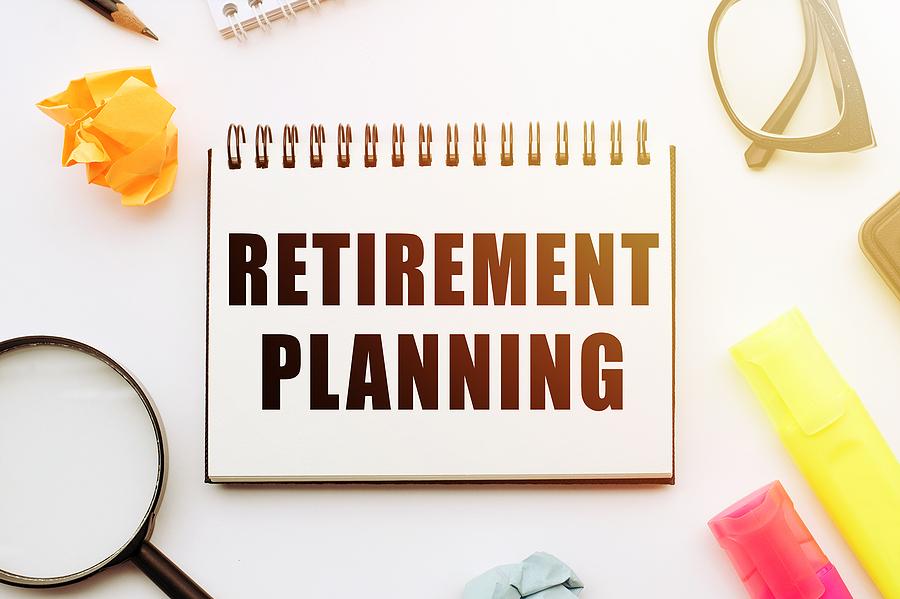 Securing a Comfortable Retirement