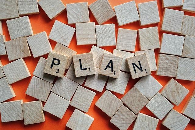 Crafting a Comprehensive Financial Strategy