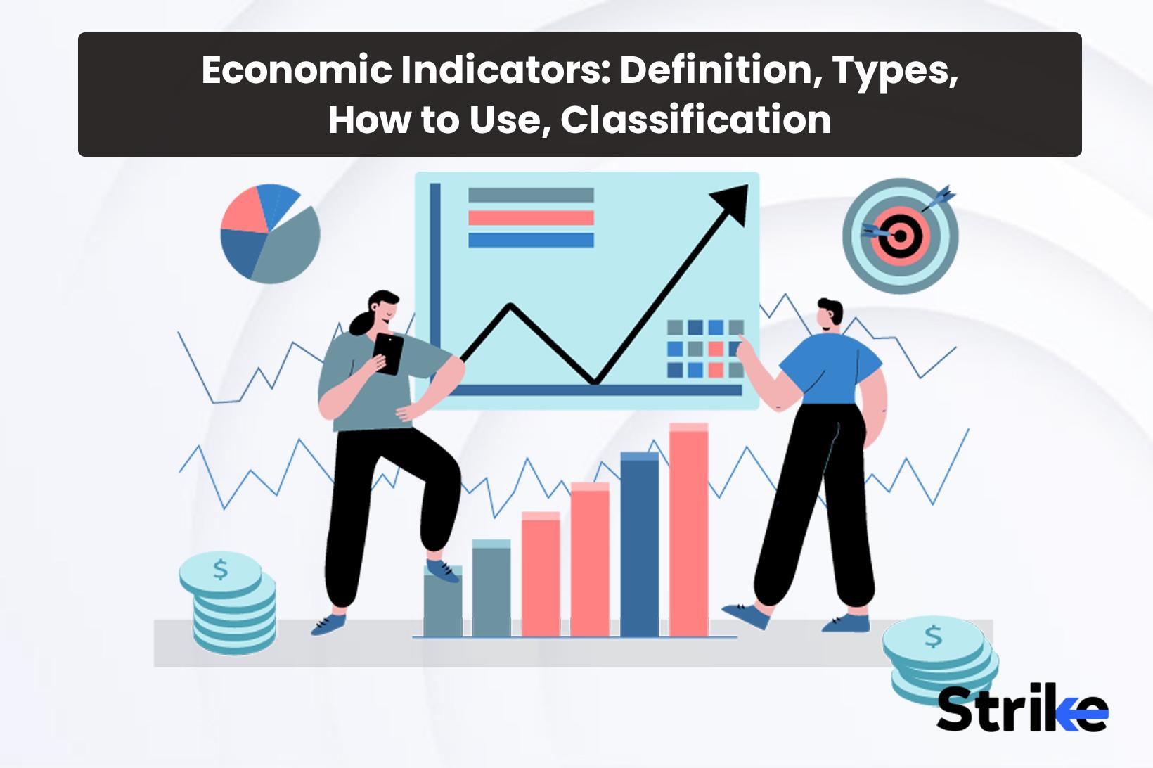 Understanding Economic Indicators and Their Impact on Investments