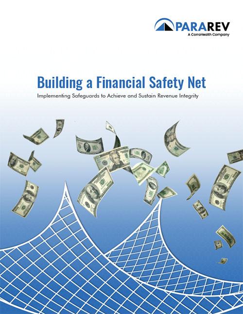 Building a Financial Safety Net for Long-Term Security