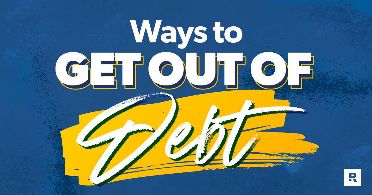 Utilize Debt Reduction Techniques for a Clear Financial Path