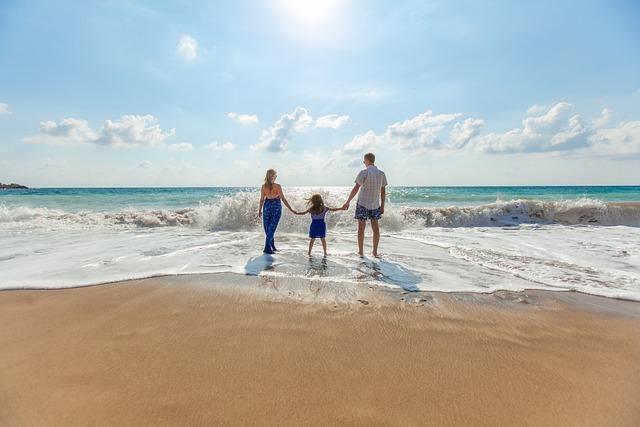 Crafting an Itinerary with Free and Low-Cost Activities