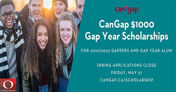 Leveraging Scholarships and Grants During Your Gap Year