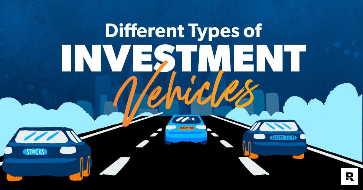 Investment Vehicles that Maximize Compound Growth