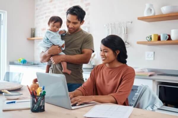 Budgeting Strategies for Maximum Family ⁣Savings