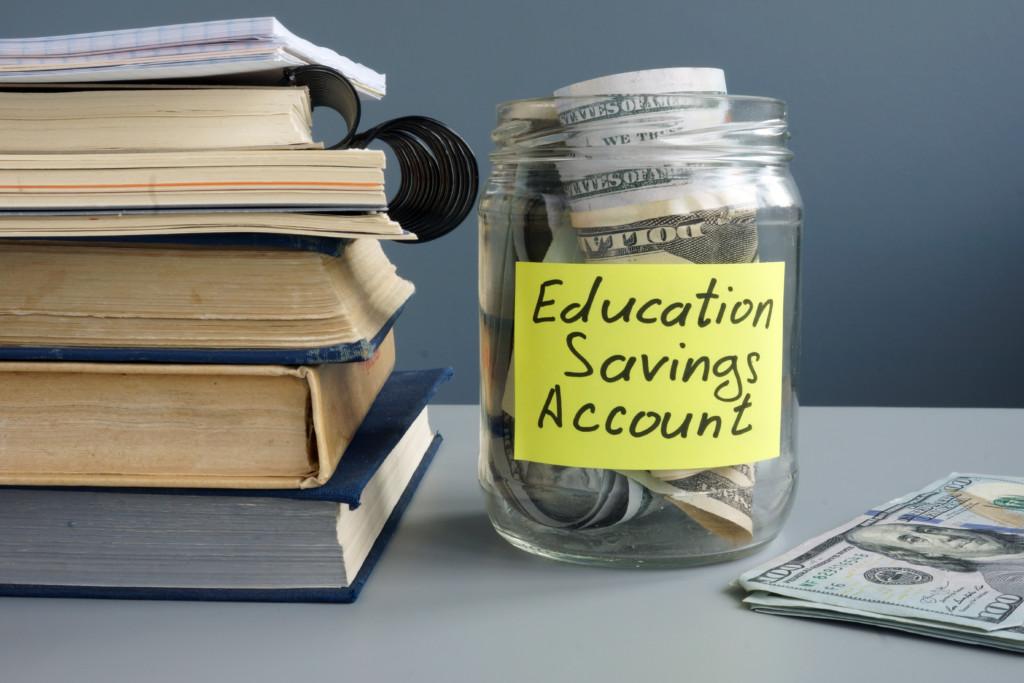 Understanding ⁤Education‍ Savings Plans and Their Benefits