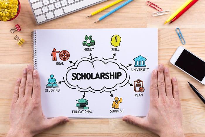 Leverage Scholarships and Grants to Minimize ⁣Debt