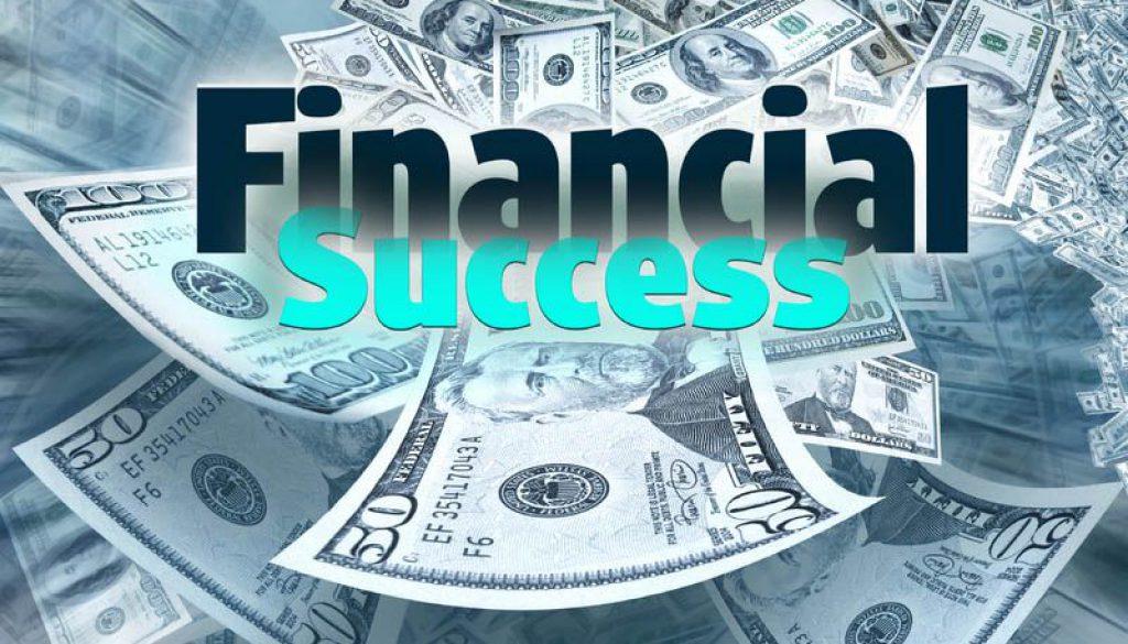 Establishing a Clear Vision for Financial Success