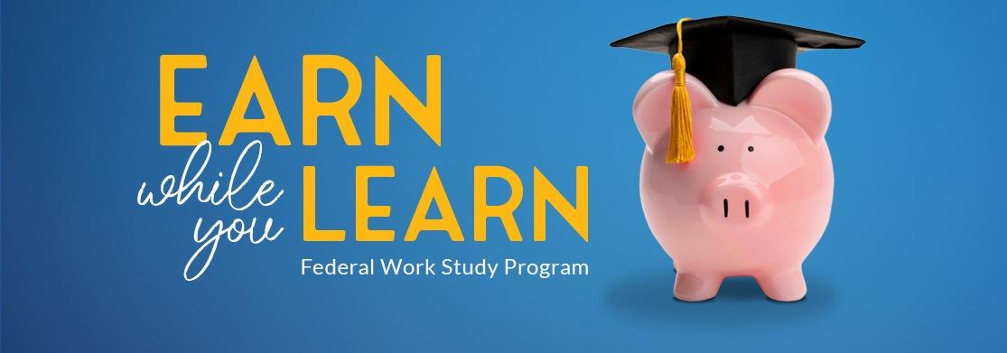 Leveraging Work-Study Programs for Financial Support