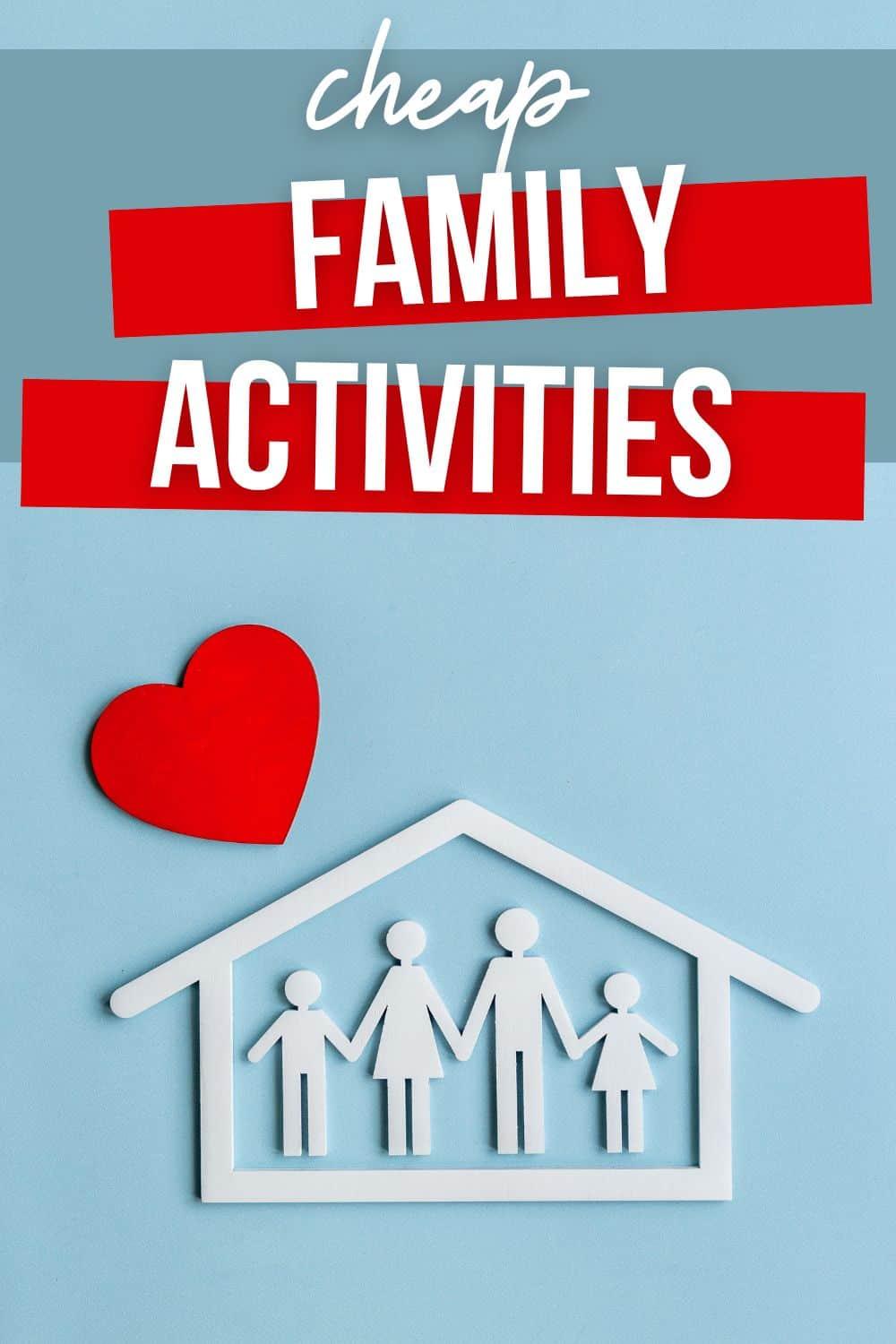 Explore Creative Ways to Enjoy Cost-Effective Family Activities